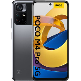 Xiaomi POCO M4 Pro 5G 6 RAM 128 GB Negro