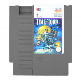 Time Lord NES (SP)