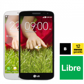 LG G2 Mini D620 Android B
