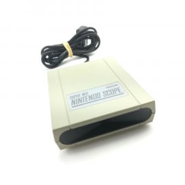 Receptor Nintendo Scope Super Nintendo