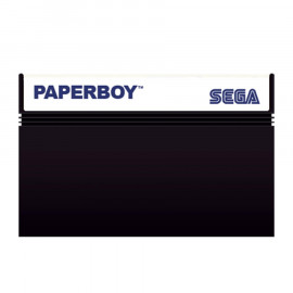 Paperboy MS (SP)