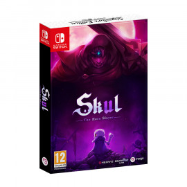 Skul: The Hero Slayer Signature Edition Switch (SP)