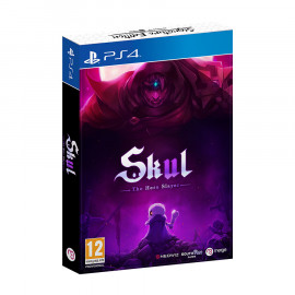 Skul: The Hero Slayer Signature Edition PS4 (SP)