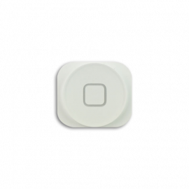 Botón Home Blanco iPhone 5