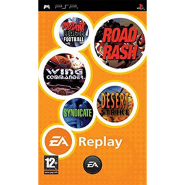 EA Replay PSP (SP)
