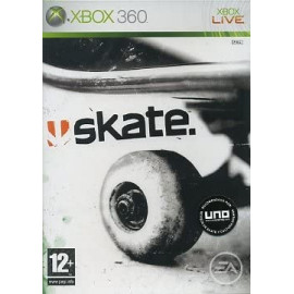 Skate Xbox360 (SP)