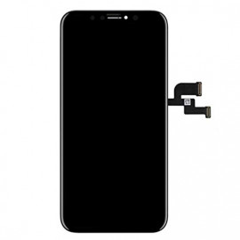 Display Completo iPhone X Negro
