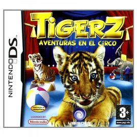 Tigerz DS (SP)