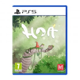 HOA PS5 (SP)