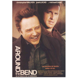 Around the bend (A la vuelta de la esquina) DVD