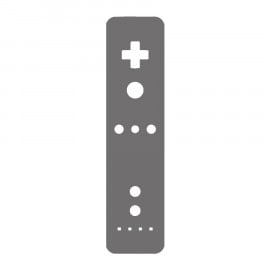Mando Wii Remote Plus Generico Wii / Wii U