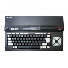 Consola MSX Sony HB-75P (Sin Mando)
