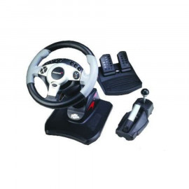 Volante Mclaren Steering Wheel Sony PSX