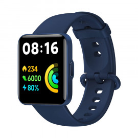 Smartwatch Redmi Watch 2 Lite GL Azul