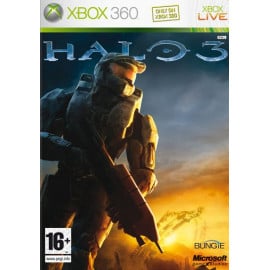 Halo 3 Xbox360 (SP)