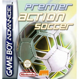 Premier Action Soccer GBA (SP)