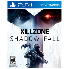Killzone Shadow Fall PS4 (USA)