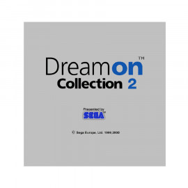 Dream On Collection 2 DC (SP)