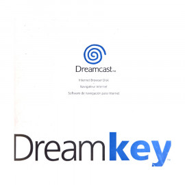 Dream Key DC
