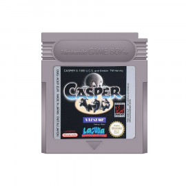 Casper GB