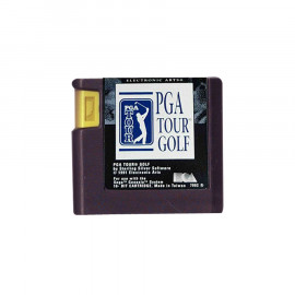 Pga Tour Golf Mega Drive (SP)