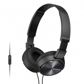 Auriculares Sony MDR-ZX310APB Negro