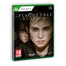 A Plague Tale: Requiem Xbox Series (SP)