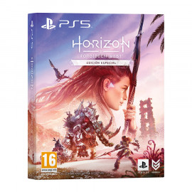 Horizon Forbidden West Special Edition PS5 (SP)