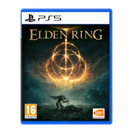 Elden Ring PS5 (SP)