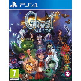 Ghost Parade PS4 (SP)