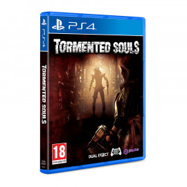 Tormented Souls PS4 (SP)