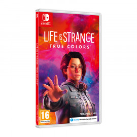 Life is Strange True Colors Switch (SP)