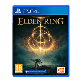 Elden Ring PS4 (SP)