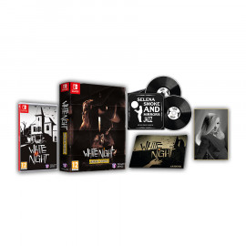 White Night Deluxe Edition Switch (SP)