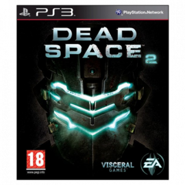Dead Space 2 PS3 (UK)