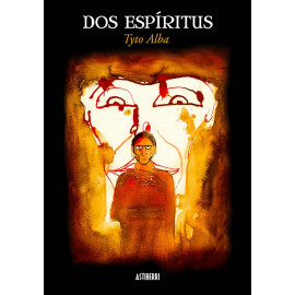 Comic Dos Espiritus Astiberri