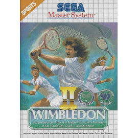 Wimbledon II MS (SP)