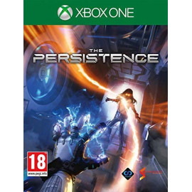 The Persistence Xbox One (UK)