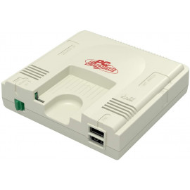 Consola Konami PC Engine Mini A