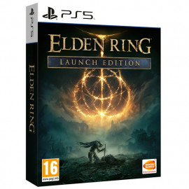 Elden Ring Launch Edition PS5 (SP)