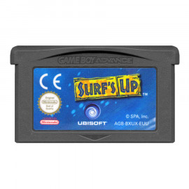 Surf's Up GBA (SP)