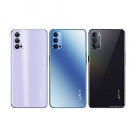 Oppo Reno4 5G 8 RAM 128 GB Android B