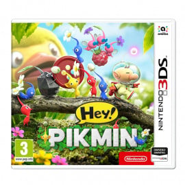 Pikmin 3DS (SP)