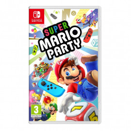 Super Mario Party Switch (SP)