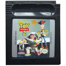 Toy Story 2 GB (SP)