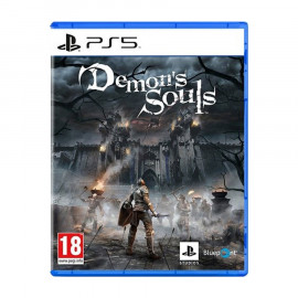 Demon's Soul Remake PS5 (SP)