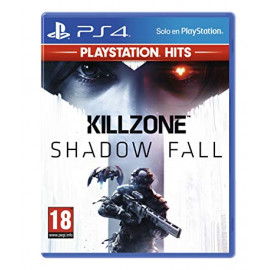 Killzone: Shadow Fall PSHits PS4 (SP)