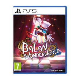 Balan Wonderworld PS5 (SP)