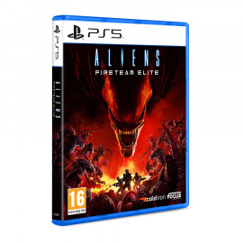 Aliens: Fireteam Elite PS5 (SP)