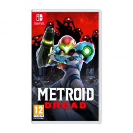 Metroid Dread Switch (SP)